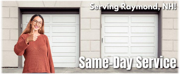 Garage Door Repair Raymond NH
