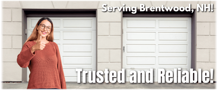 Garage Door Repair Brentwood NH