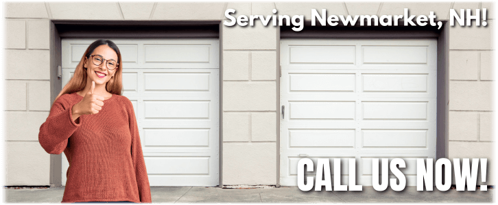 Garage Door Repair Newmarket NH