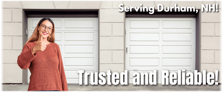 Garage Door Repair Durham NH